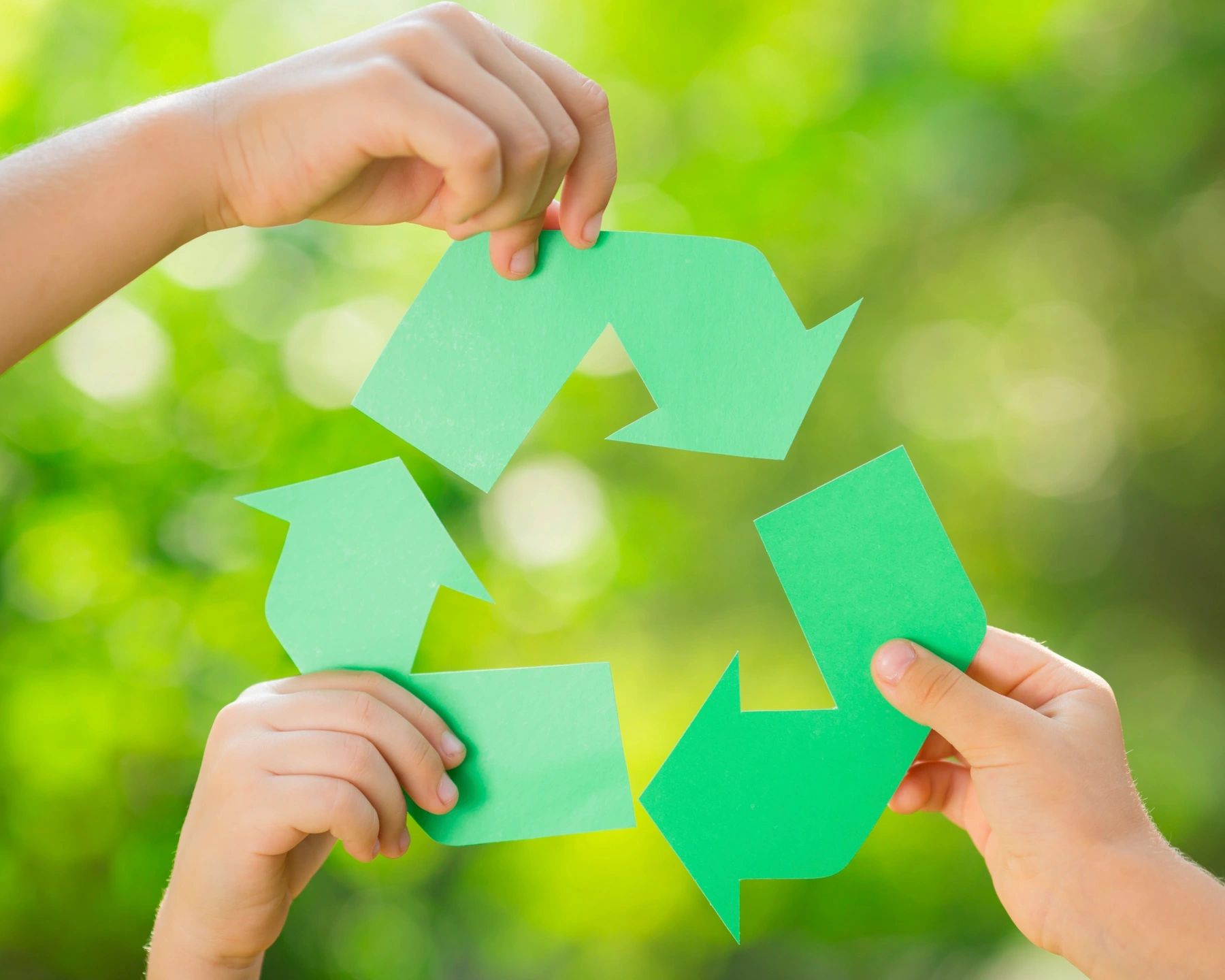 Eco-friendly